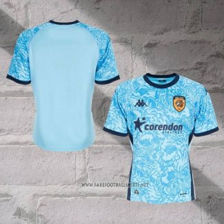 Hull City Third Shirt 2025-2026