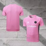 Inter Miami Training Shirt 2025-2026 Rosa