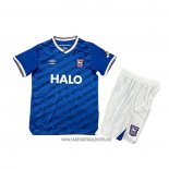 Ipswich Town Home Shirt Kid 2025-2026