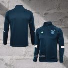 Jacket Ajax 2023-2024 Blue