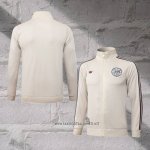 Jacket Ajax 2025-2026 Yellow