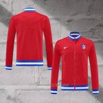 Jacket Atletico Madrid 2025-2026 White Red