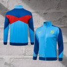 Jacket Barcelona 2025-2026 Blue