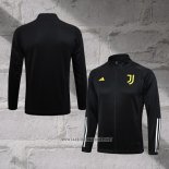 Jacket Juventus 2023-2024 Black