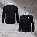 Jacket Juventus 2026-2027 Black