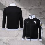 Jacket Juventus 2026-2027 Black