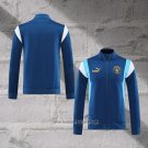 Jacket Manchester City 2023-2024 Blue