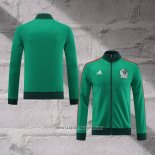 Jacket Mexico 2022-2023 Green