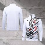 Jacket Sao Paulo 2025-2026 White