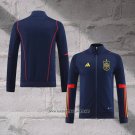 Jacket Spain 2022-2023 Blue