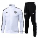 Jacket Tracksuit Germany 125 Aniversario 2025-2026 White