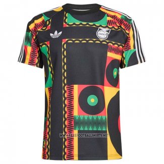 Jamaica x Bob Marley Shirt 2026 Thailand