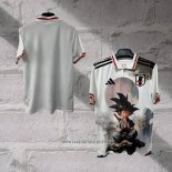 Japan Cartoon Shirt 2025-2026 White Thailand