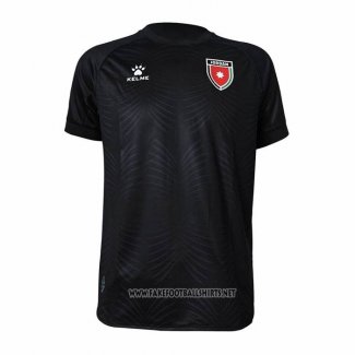 Jordan Third Shirt 2024-2025 Thailand