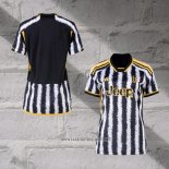Juventus Home Shirt Women 2023-2024
