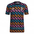 Juventus Shirt Pre-Match 2022
