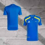 Juventus Shirt Pre-Match 25-26 Blue