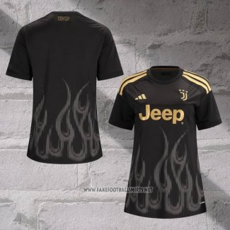Juventus Third Shirt Women 2026-2027