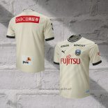 Kawasaki Frontale Away Shirt 2023 Thailand