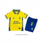 Las Palmas Home Shirt Kid 2025-2026