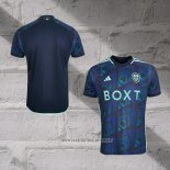 Leeds United Away Shirt 2023-2024