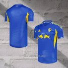 Leeds United Away Shirt 2025-2026