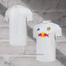 Leeds United Home Shirt 2025-2026