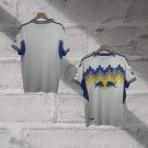 Leeds United Home Shirt 2025-2026 Thailand
