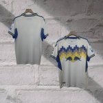 Leeds United Home Shirt 2025-2026 Thailand