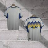 Leeds United Home Shirt 2025-2026 Thailand