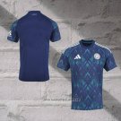 Leicester City Away Shirt 2025-2026