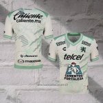 Leon Away Shirt 2025-2026