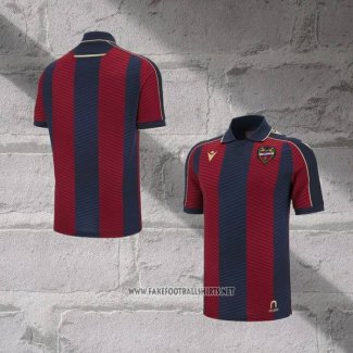 Levante Home Shirt 2025-2026