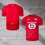 Lille Home Shirt 2025-2026 Thailand