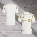 Los Angeles FC Away Shirt 2025-2026