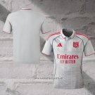 Lyon Third Shirt 2025-2026