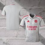 Lyon Third Shirt 2025-2026