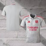 Lyon Third Shirt 2025-2026