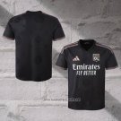 Lyon Third Shirt 2026-2027