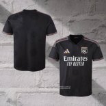 Lyon Third Shirt 2026-2027