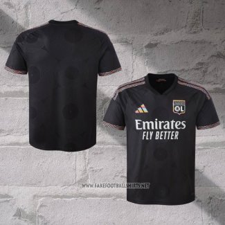 Lyon Third Shirt 2026-2027