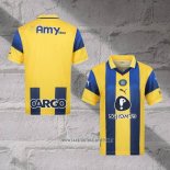 Maccabi Tel Aviv Home Shirt 2025-2026 Thailand