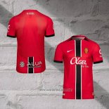 Mallorca Home Shirt 2025-2026 Thailand