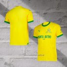 Mamelodi Sundowns Home Shirt 2023-2024 Thailand