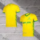 Mamelodi Sundowns Home Shirt 2025-2026 Thailand