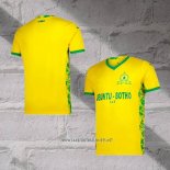 Mamelodi Sundowns Home Shirt 2025-2026 Thailand