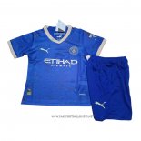 Manchester City CNY Shirt Kid 2023