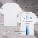 Manchester City Third Shirt 2026-2027
