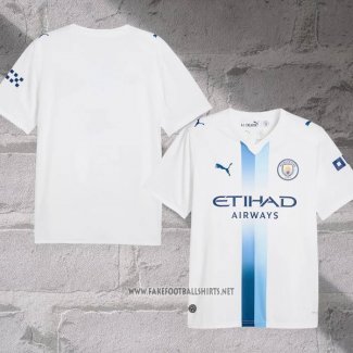 Manchester City Third Shirt 2026-2027