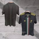 Mexico Special Shirt 2026 Black Thailand